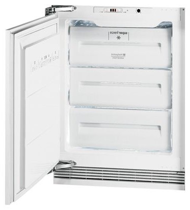 Холодильник Hotpoint-Ariston BFS 121 I Фото