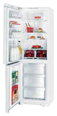 Холодильник Hotpoint-Ariston BMBL 1811 F Фото