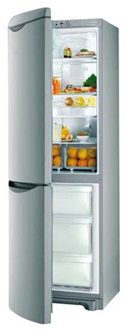 Холодильник Hotpoint-Ariston BMBL 1812 F Фото