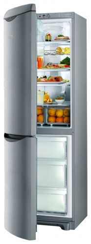 Холодильник Hotpoint-Ariston BMBL 1822 F Фото