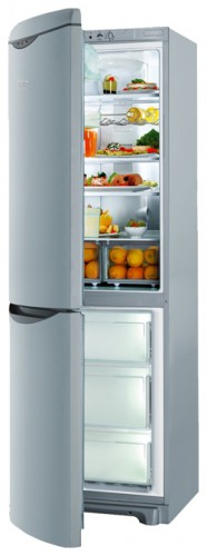 Холодильник Hotpoint-Ariston BMBL 1823 F Фото