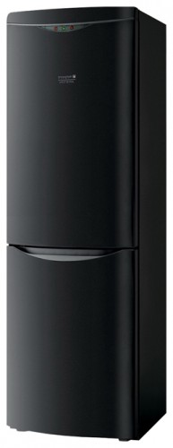 Холодильник Hotpoint-Ariston BMBL 1825 F Фото