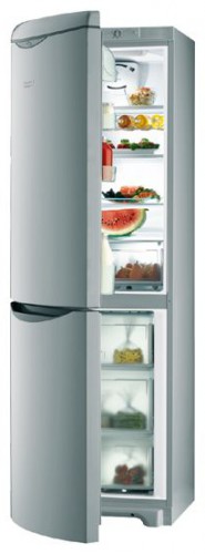 Холодильник Hotpoint-Ariston BMBM 1822 V Фото