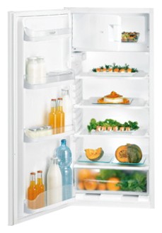 Холодильник Hotpoint-Ariston BSZ 2332 Фото