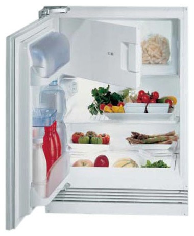Холодильник Hotpoint-Ariston BTS 1624 Фото