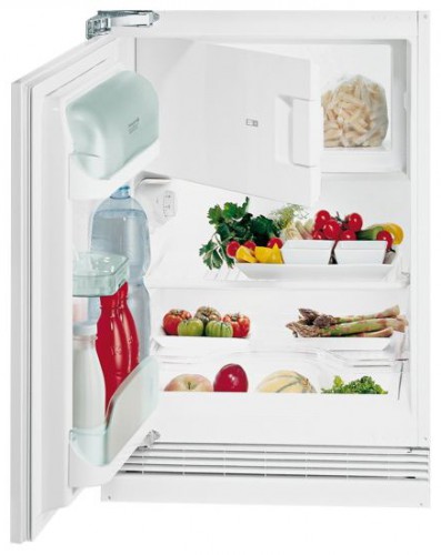 Холодильник Hotpoint-Ariston BTSZ 1631 Фото