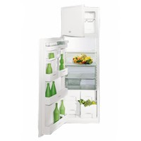 Холодильник Hotpoint-Ariston DFA 400 X Фото