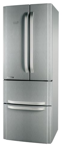 Холодильник Hotpoint-Ariston E4D AA X C Фото
