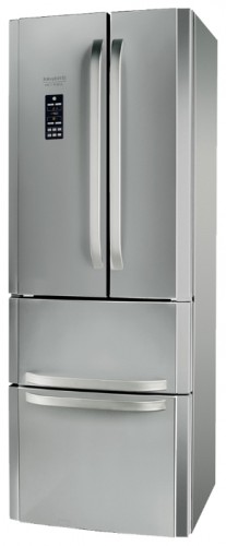 Холодильник Hotpoint-Ariston E4DG AAA X O3 Фото