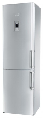 Холодильник Hotpoint-Ariston EBDH 20303 F Фото