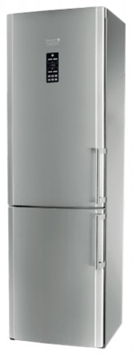 Холодильник Hotpoint-Ariston EBGH 20223 F Фото