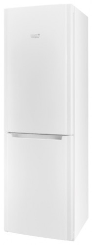 Холодильник Hotpoint-Ariston EBI 18210 F Фото