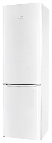 Холодильник Hotpoint-Ariston EBL 20213 F Фото
