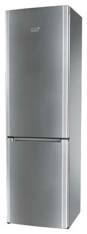 Холодильник Hotpoint-Ariston EBL 20220 F Фото