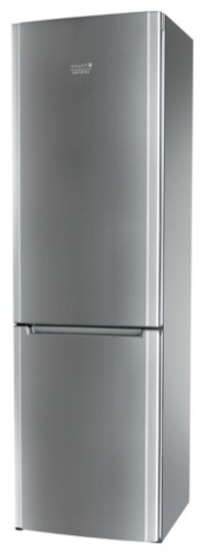 Холодильник Hotpoint-Ariston EBL 20223 F Фото