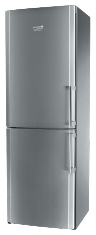 Холодильник Hotpoint-Ariston EBLH 18223 F O3 Фото