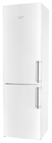 Холодильник Hotpoint-Ariston EBLH 20213 F Фото