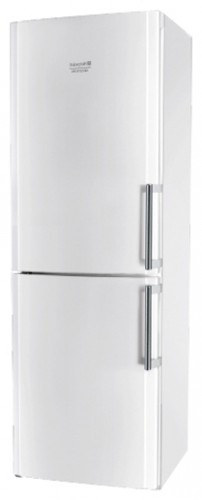 Холодильник Hotpoint-Ariston EBMH 18211 V O3 Фото