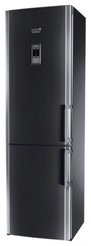 Холодильник Hotpoint-Ariston EBQH 20243 F Фото