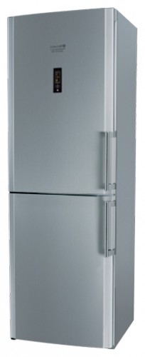 Холодильник Hotpoint-Ariston EBYH 18221 NX Фото