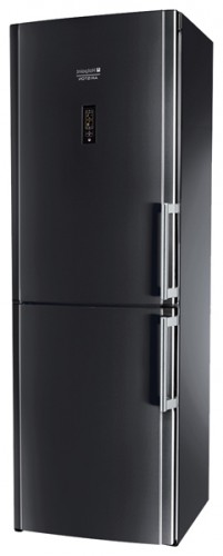 Холодильник Hotpoint-Ariston EBYH 18242 F Фото