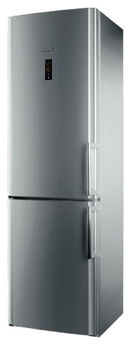 Холодильник Hotpoint-Ariston EBYH 20320 V Фото