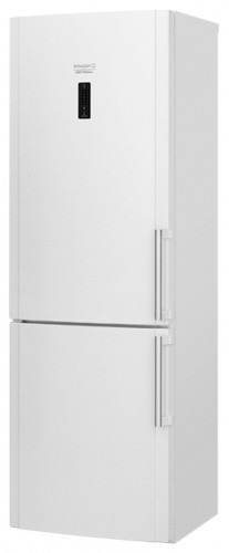 Холодильник Hotpoint-Ariston ECFB 1813 HL Фото