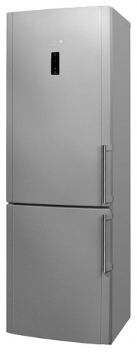 Холодильник Hotpoint-Ariston ECFB 1813 SHL Фото