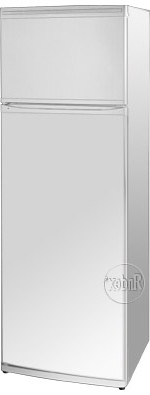 Холодильник Hotpoint-Ariston EDF 335 X/1 Фото