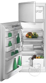 Холодильник Hotpoint-Ariston EDF 450 X Фото