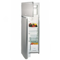 Холодильник Hotpoint-Ariston EDFV 335 XS Фото