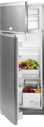 Холодильник Hotpoint-Ariston EDFV 450 X Фото