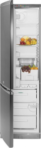 Холодильник Hotpoint-Ariston ERFV 402 XS Фото