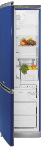 Холодильник Hotpoint-Ariston ERFV 402X BL Фото