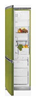 Холодильник Hotpoint-Ariston ERFV 402X GR Фото