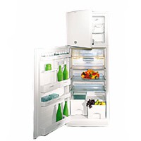 Холодильник Hotpoint-Ariston ETDF 400 X NF Фото