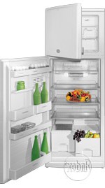 Холодильник Hotpoint-Ariston ETDF 450 XL NFTR Фото
