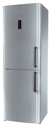 Холодильник Hotpoint-Ariston HBC 1181.3 M NF H Фото
