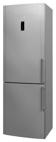 Холодильник Hotpoint-Ariston HBC 1181.3 S NF H Фото