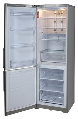 Холодильник Hotpoint-Ariston HBC 1181.3 X NF H Фото
