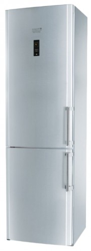 Холодильник Hotpoint-Ariston HBC 1201.4 S NF H Фото