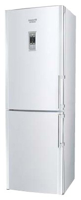 Холодильник Hotpoint-Ariston HBD 1181.3 H Фото