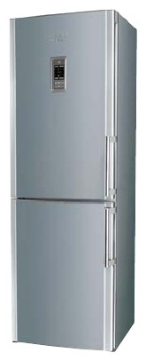 Холодильник Hotpoint-Ariston HBD 1181.3 M F H Фото