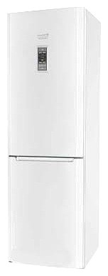 Холодильник Hotpoint-Ariston HBD 1182.3 Фото