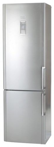 Холодильник Hotpoint-Ariston HBD 1201.3 S F H Фото