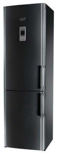 Холодильник Hotpoint-Ariston HBD 1201.3 SB F H Фото
