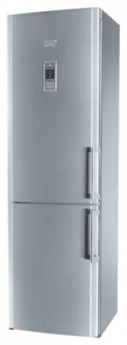 Холодильник Hotpoint-Ariston HBD 1201.4 M F H Фото
