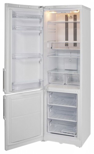 Холодильник Hotpoint-Ariston HBD 1201.4 NF H Фото