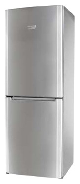 Холодильник Hotpoint-Ariston HBM 1161.2 X Фото