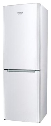 Холодильник Hotpoint-Ariston HBM 1181.2 NF Фото
